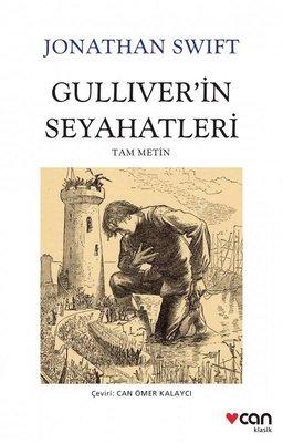 Gulliver’in Seyahatleri-Can Yayınları