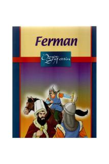 Ferman-Ömer Seyfettin-Gönül Yayıncılık