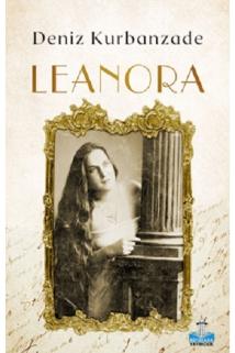 Leanora: Bitmeyen Göç-Büyükada Yayıncılık